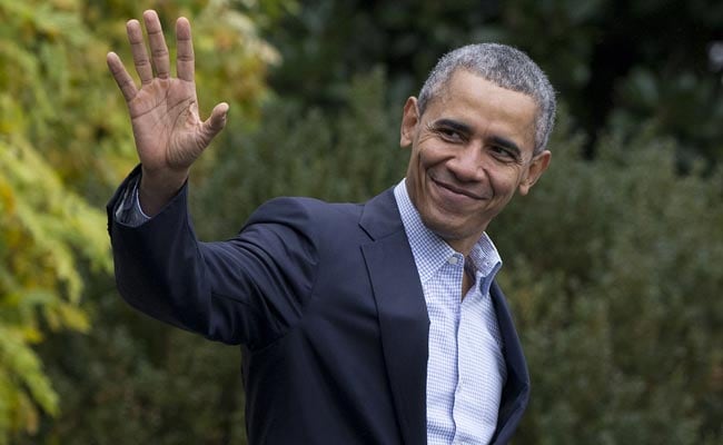 Barack Obama Prods World on Climate Change, Faces Pushback at Home