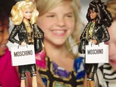 Barbie Features Boy for First Time in its Ads
