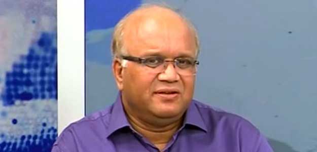 Basant Maheshwari Explains His Love for Pharma Stocks