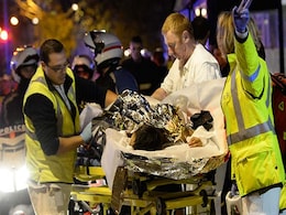 Britain to Boost Spy Agencies After Paris Attacks: Reports Britain to Boost Spy Agencies After Paris Attacks: Reports