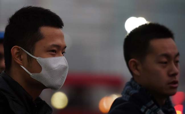 Surveillance Secret Weapon In China Pollution Struggle