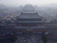 Smog Measures Cut Beijing's Pollution By 30 Per Cent: China
