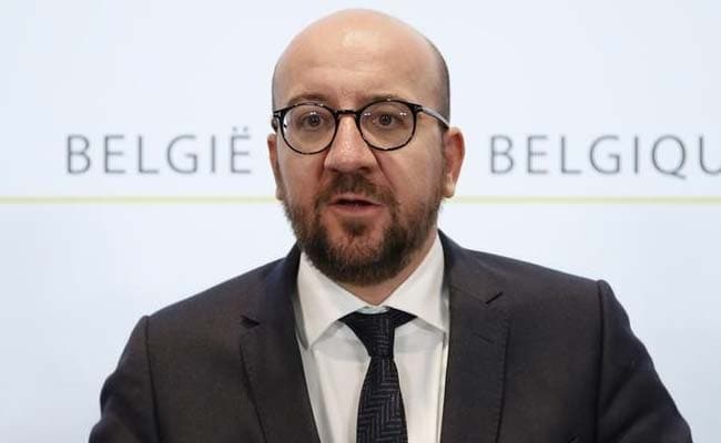 Belgium to Review Security Status Sunday Afternoon: Belgian PM