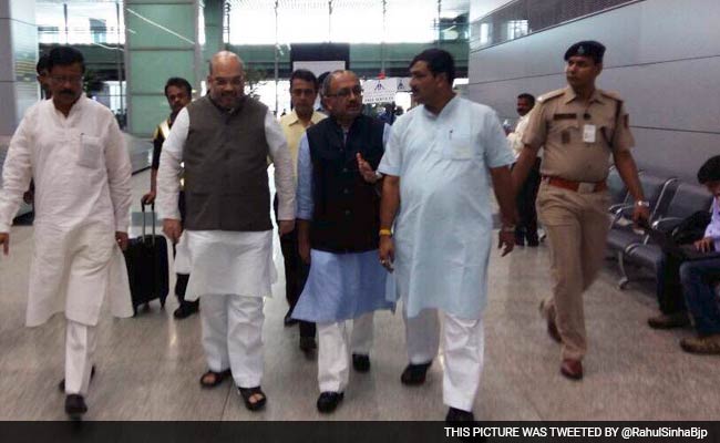 Bihar Defeat Will Only Have Temporary Impact: Bengal BJP
