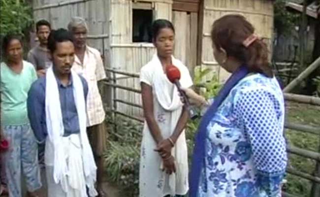 At West Bengal Tea Garden, Workers Claim Death By Distress