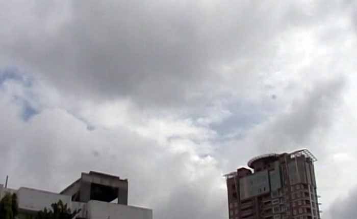November Rain in Bengaluru Breaks 99 Year old Record