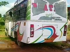 Teen Raped in Moving Minibus Near Bengaluru