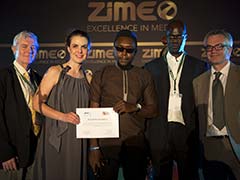 Nigerian Journalist Wins Africa Fact-Checking Award