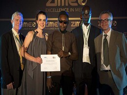 Nigerian Journalist Wins Africa Fact-Checking Award Nigerian Journalist Wins Africa Fact-Checking Award