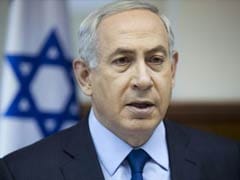 Benjamin Netanyahu Wants US Release of Israeli Spy Pollard Kept Low-Key