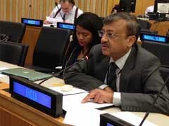 Need to Finalise Global Convention on Terrorism: India to UN Security Council