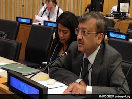 Paris Deal Frames Climate Change in 'Lens of Equity': India Paris Deal Frames Climate Change in 'Lens of Equity': India