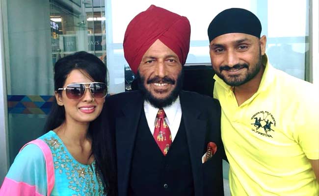 मेरे जैसे एथलीट चाहिए, तो सरकार और ओलिंपिक संघ समयबद्ध योजना बनाएं : मिल्खा सिंह