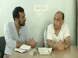 'Who is Amit Shah?' Angry BJP Lawmaker From Bihar Attacks Party Chief 'Who is Amit Shah?' Angry BJP Lawmaker From Bihar Attacks Party Chief