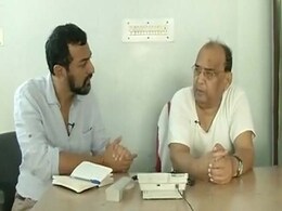 बिहार के गुस्साये बीजेपी सांसद बोले- पूरी पार्टी में कैंसर फैल चुका है, उसे निकालना बेहद जरूरी बिहार के गुस्साये बीजेपी सांसद बोले- पूरी पार्टी में कैंसर फैल चुका है, उसे निकालना बेहद जरूरी