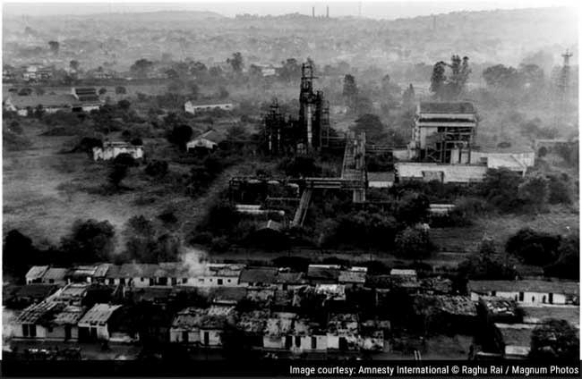 bhopal gas tragedy 650