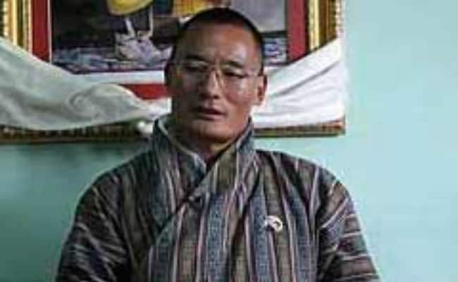 Bhutan PM On 4-Day Visit To West Bengal From Tomorrow