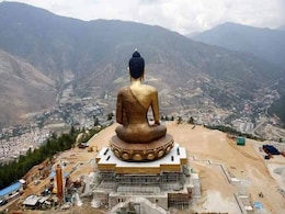 जिंदगी में एक बार जरूर जाएं भूटान, ये रही 6 वजहें... जिंदगी में एक बार जरूर जाएं भूटान, ये रही 6 वजहें...