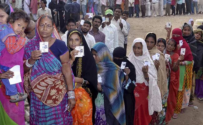 Election Result: Who Wins Bihar? Counting Starts At 8 AM