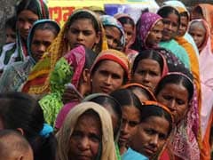 Bihar election 2020 :महिलाओं को टिकट देने में बीजेपी-कांग्रेस से आगे जदयू और राजद