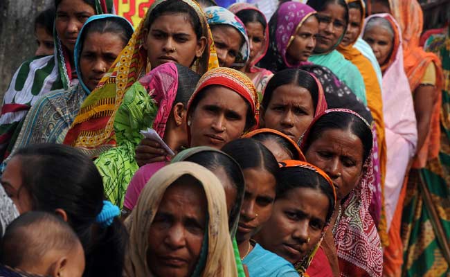 High Turnout as Bihar Ends Voting; Both Sides Claim Advantage