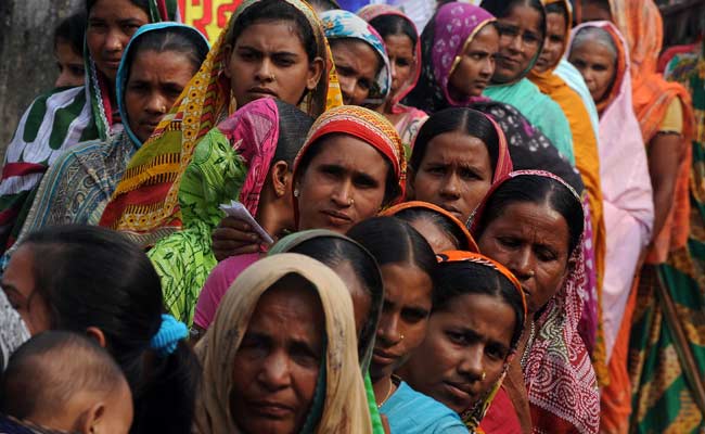 High Turnout as Bihar Ends Voting; Both Sides Claim Advantage