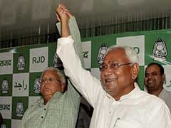 From San Francisco to Prague, Biharis Living Abroad Hail Nitish Kumar's Victory