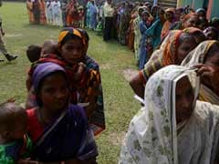 Women Outvote Men in Bihar. What it Means