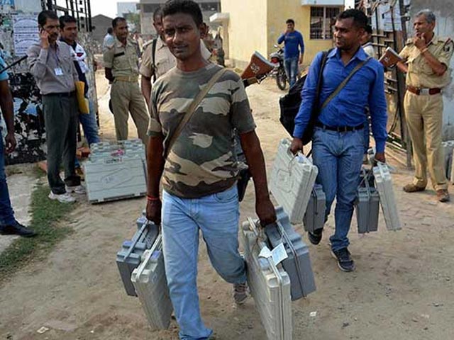 Exit Polls Predict Photo-Finish in Bihar: 10 Developments