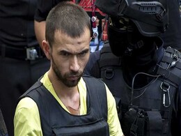 Thai Court Indicts 2 Men Over Deadly Bangkok Bombing Thai Court Indicts 2 Men Over Deadly Bangkok Bombing