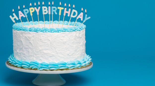 5 Best Places For Birthday Cakes In Delhi NCR