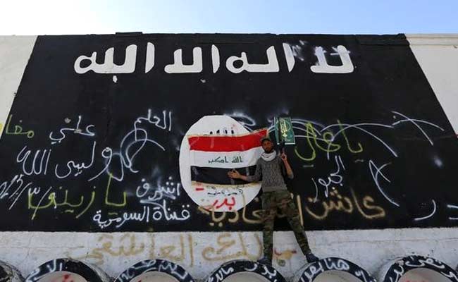 Islamic State Threatens Attack on Washington, Other Countries