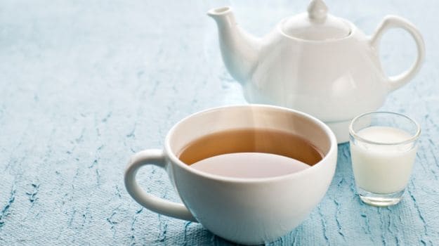 How To Make Black Tea? A Simple Recipe To Make The Perfect Cup! - NDTV Food