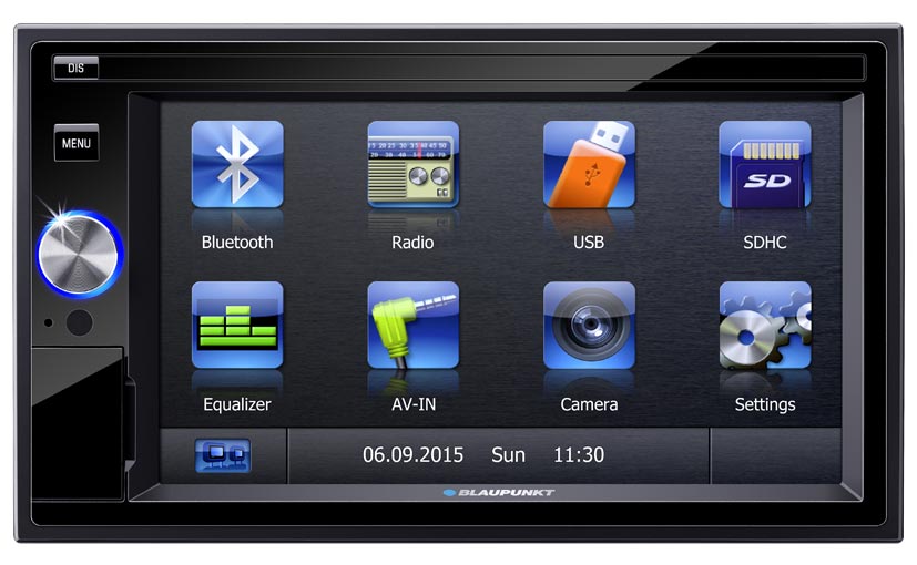 Blaupunkt India Launches San Marino 330; Priced at Rs. 14,990