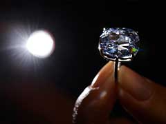 What a Gem: Tycoon Buys Daughter $48 Million Diamond