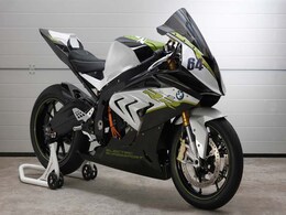 BMW Motorrad Reveals eRR Electric Supersport Bike BMW Motorrad Reveals eRR Electric Supersport Bike