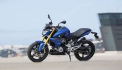 BMW G 310 R, G 310 GS Contribute Over 75 Per Cent To BMW Motorrad Sales In 2018