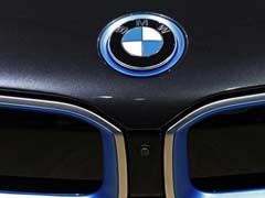 BMW Says on Track to Meet Targets, But China, Russia Weigh