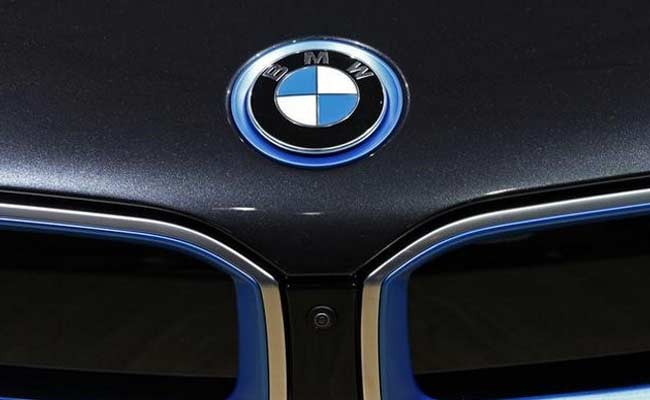 BMW Says on Track to Meet Targets, But China, Russia Weigh