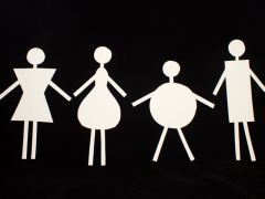 Attention Ladies! Your Body Type Can Make You Prone to Binge Eating Attention Ladies! Your Body Type Can Make You Prone to Binge Eating