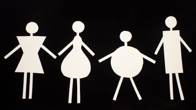 Attention Ladies! Your Body Type Can Make You Prone to Binge Eating