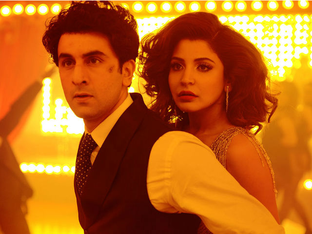 After <i>Bombay Velvet</i> Debacle, Money is Anurag Kashyap's 'Nightmare'