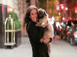 The Incredible Story of Bonzo, the 'Miracle Dog' Who Had a Great Fall The Incredible Story of Bonzo, the 'Miracle Dog' Who Had a Great Fall