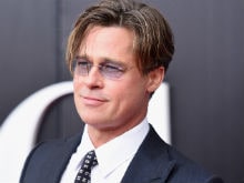 Now an Atheist, Brad Pitt Rejected His Baptist Upbringing. Here's Why