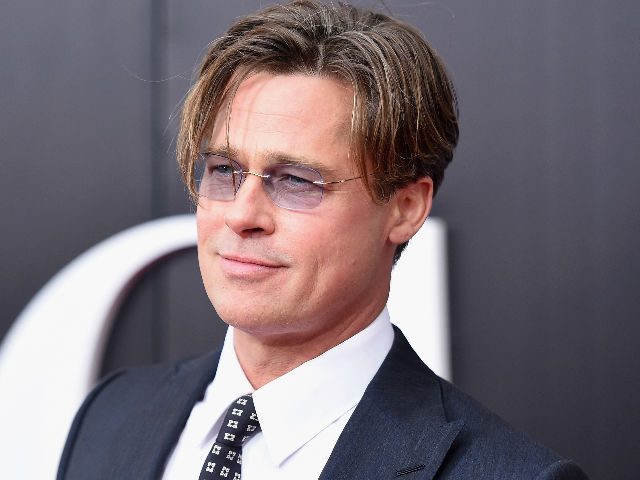 Now an Atheist, Brad Pitt Rejected His Baptist Upbringing. Here's Why