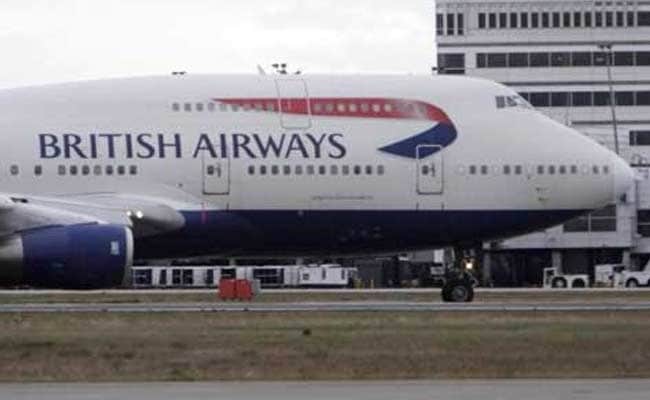 British Airways Boss Threatens to Shift Business Abroad