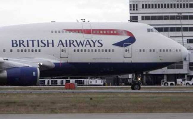 London-Bound Flight Cancelled Due To Technical Snag In Chennai