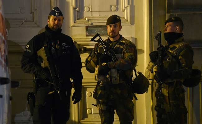 Belgium Charges 9th Paris Attacks Suspect: Official