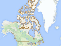 Canada to Become First G7 Nation to Legalize Marijuana: Government Canada to Become First G7 Nation to Legalize Marijuana: Government