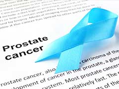 Yoga May Reduce Side Effects of Prostate Cancer Treatment